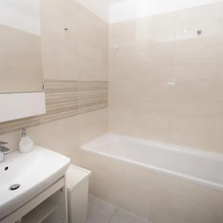 Apartament Raday At The Heart Of With Ac Budapesta