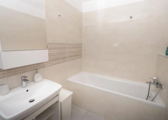 Апартаменты Raday At The Heart Of With Ac Будапешт