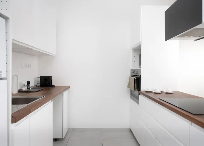 Raday At The Heart Of With Ac Будапешт