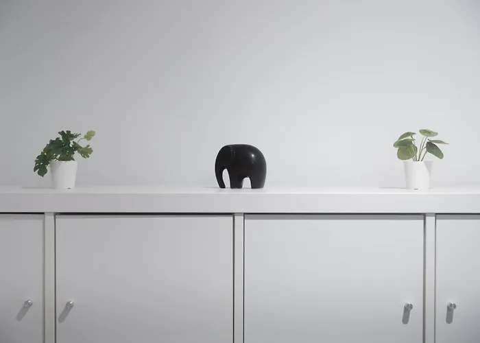 Raday At The Heart Of With Ac Апартаменты Будапешт