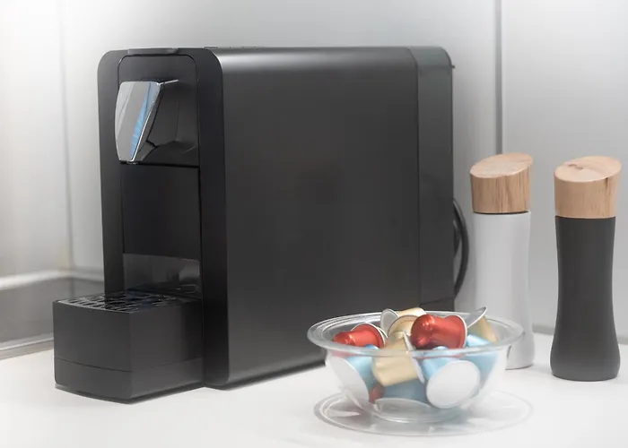 Апартаменты Raday At The Heart Of With Ac