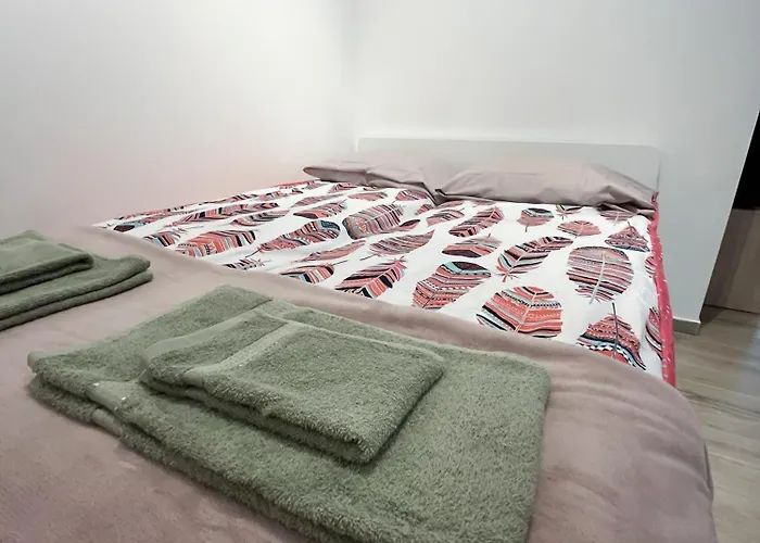 Апартаменты Raday At The Heart Of With Ac Будапешт