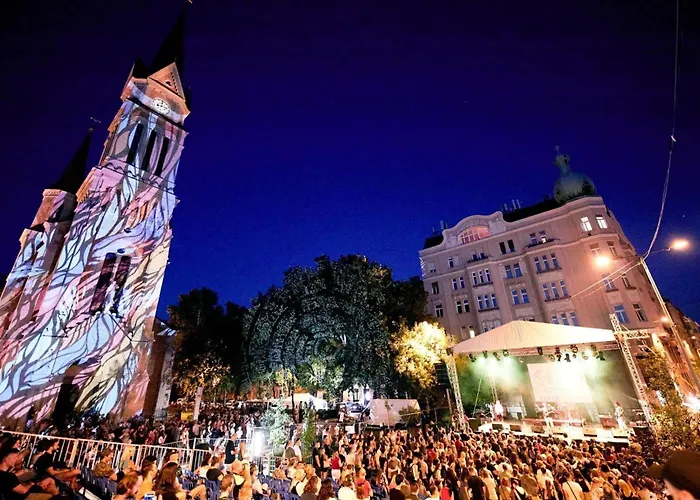 Raday At The Heart Of With Ac Будапешт