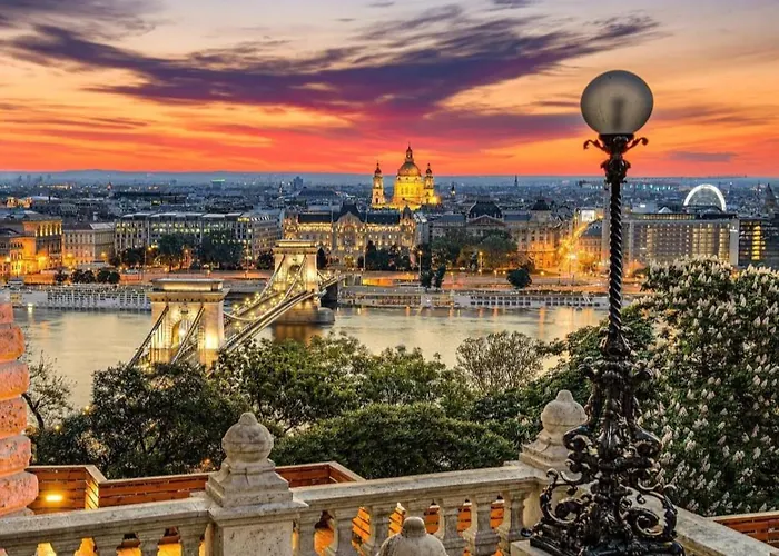 Raday At The Heart Of With Ac Апартаменты *