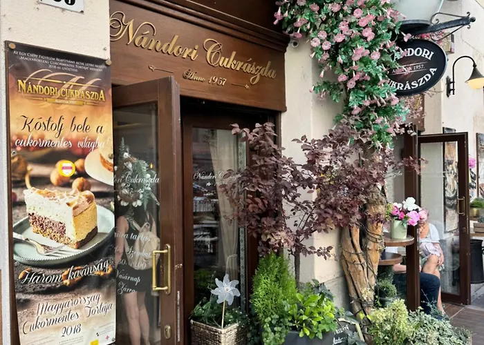 Апартаменты Raday At The Heart Of With Ac Будапешт