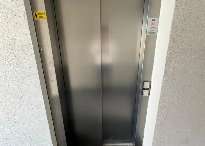 Raday At The Heart Of With Ac Апартаменты Будапешт